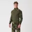 Боевая рубашка MCDU - Поликоттон, эластичный рипстоп (MCDU Combat Shirt - PolyCotton Stretch Ripstop)