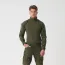Боевая рубашка MCDU - Поликоттон, эластичный рипстоп (MCDU Combat Shirt - PolyCotton Stretch Ripstop)