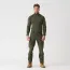 Боевая рубашка MCDU - Поликоттон, эластичный рипстоп (MCDU Combat Shirt - PolyCotton Stretch Ripstop)