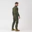 Боевая рубашка MCDU - Поликоттон, эластичный рипстоп (MCDU Combat Shirt - PolyCotton Stretch Ripstop)