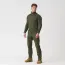 Боевая рубашка MCDU - Поликоттон, эластичный рипстоп (MCDU Combat Shirt - PolyCotton Stretch Ripstop)