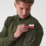 Боевая рубашка MCDU - Поликоттон, эластичный рипстоп (MCDU Combat Shirt - PolyCotton Stretch Ripstop)
