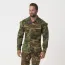 Рубашка Raid - эластичный рипстоп PolyCotton (Хеликон-Текс) | Helikon-Tex
