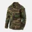 Рубашка Raid - эластичный рипстоп PolyCotton (Хеликон-Текс) | Helikon-Tex