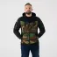 Худи Rogue с полной застежкой-молнией (Rogue Hoodie - Fullzip)