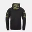Худи Rogue с полной застежкой-молнией (Rogue Hoodie - Fullzip)