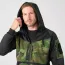 Худи Rogue с полной застежкой-молнией (Rogue Hoodie - Fullzip)
