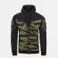 Худи Rogue с полной застежкой-молнией (Rogue Hoodie - Fullzip)