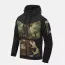Худи Rogue с полной застежкой-молнией (Rogue Hoodie - Fullzip)