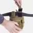 Адаптер Molle 3 (Molle Adapter 3)