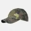 Бейсболка - Поликоттон рипстоп (Baseball Cap   - PolyCotton Ripstop)