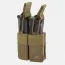 Вставка для соревновательного двуствольного пистолета (Insert Competition Double Pistol)
