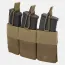 Вставка для спортивного трехствольного карабина (Insert Competition Triple Carbine)