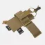 Вставной перевернутый чехол для пистолета — Cordura (Insert Inverted Pistol Holder - Cordura®)