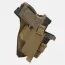 Вставьте держатель пистолета (Insert Pistol Holder)