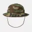 Панама Boonie Mk2 - Поликоттон, эластичный рипстоп (Boonie Mk2 Hat - PolyCotton Stretch Ripstop)