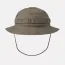 Панама Boonie Mk2 - эластичный рипстоп PolyCotton (Хеликон-Текс) | Helikon-Tex
