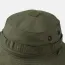 Панама Boonie Mk2 - эластичный рипстоп PolyCotton (Хеликон-Текс) | Helikon-Tex