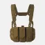 Chicom нагрудный риг - Cordura (Хеликон-Текс) | Helikon-Tex