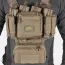 Тренировочный мини-риг - Cordura (Хеликон-Текс) | Helikon-Tex