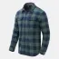Рубашка Greyman — смесь нейлона Sorona (Greyman Shirt - Nylon Sorona® Blend)