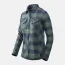 Женская рубашка "Мариголд" (Women's Marigold Shirt)