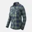 Женская рубашка "Мариголд" (Women's Marigold Shirt)