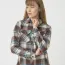 Женская рубашка "Мариголд" (Women's Marigold Shirt)