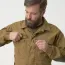 Рубашка Woodman (Woodsman Shirt)