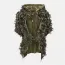 Комплект маскировочного костюма Leaf Ghillie Set (Leaf Ghillie Set)