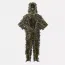 Комплект маскировочного костюма Leaf Ghillie Set (Leaf Ghillie Set)