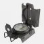 Компас Ranger Mk2 - ABS-пластик (Ranger Mk2 Compass - ABS Plastic)