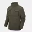 Куртка M65 скрытого ношения (Хеликон-Текс) | Helikon-Tex