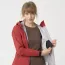 Женская куртка-бомбер Squall Hardshell (Women's Squall Hardshell Jacket)