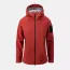 Женская куртка-бомбер Squall Hardshell (Women's Squall Hardshell Jacket)