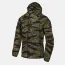 Куртка Tramontane - Windpack нейлон (Хеликон-Текс) | Helikon-Tex