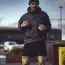 Куртка Windrunner - нейлон Windpack (Хеликон-Текс) | Helikon-Tex