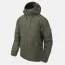 Куртка-худи Wolfhound - Windpack нейлон (Хеликон-Текс) | Helikon-Tex