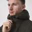 Куртка-худи Wolfhound - Windpack нейлон (Хеликон-Текс) | Helikon-Tex
