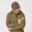 Женская куртка-худи Wolfhound - Windpack из нейлона (Хеликон-Текс) | Helikon-Tex