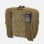 Спортивный универсальный подсумок (Competition Utility Pouch)