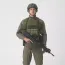Подсумок для радиостанции - Cordura (Хеликон-Текс) | Helikon-Tex