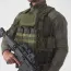 Подсумок для радиостанции - Cordura (Хеликон-Текс) | Helikon-Tex