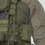 Подсумок для радиостанции - Cordura (Хеликон-Текс) | Helikon-Tex
