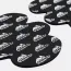 Защитные накладки с низким профилем (Low Profile Protective Pads)