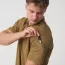 Рубашка-поло UTL из ткани TopCool (UTL Polo Shirt - TopCool®) | Helikon-Tex