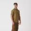 Рубашка-поло UTL из ткани TopCool Lite (UTL Polo Shirt - TopCool® Lite) | Helikon-Tex