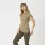 Женская рубашка-поло UTL Lite — TopCool Lite (Women's UTL Polo Shirt Lite - TopCool® Lite)