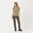 Женская рубашка-поло UTL Lite — TopCool Lite (Women's UTL Polo Shirt Lite - TopCool® Lite)