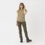Женская рубашка-поло UTL Lite — TopCool Lite (Women's UTL Polo Shirt Lite - TopCool® Lite)